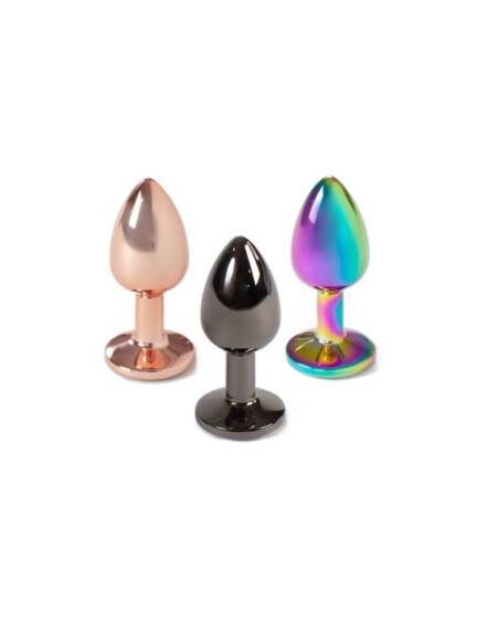 Butt Plugeand & Beads
