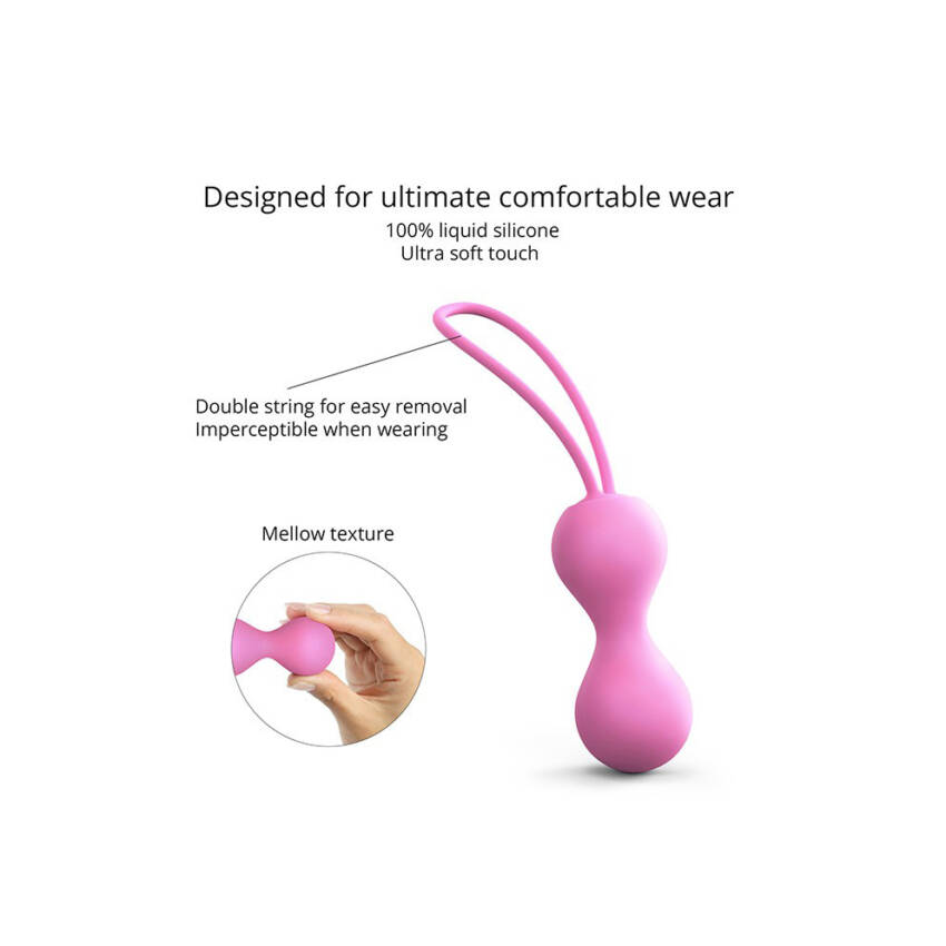 Joia Kegel Balls - Image 3