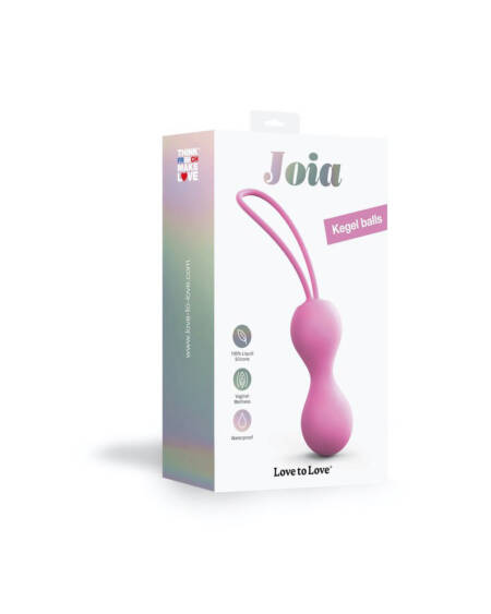Joia Kegel Balls
