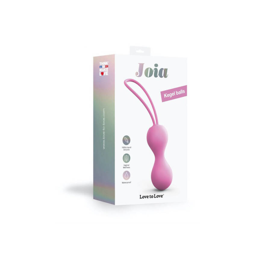 Joia Kegel Balls