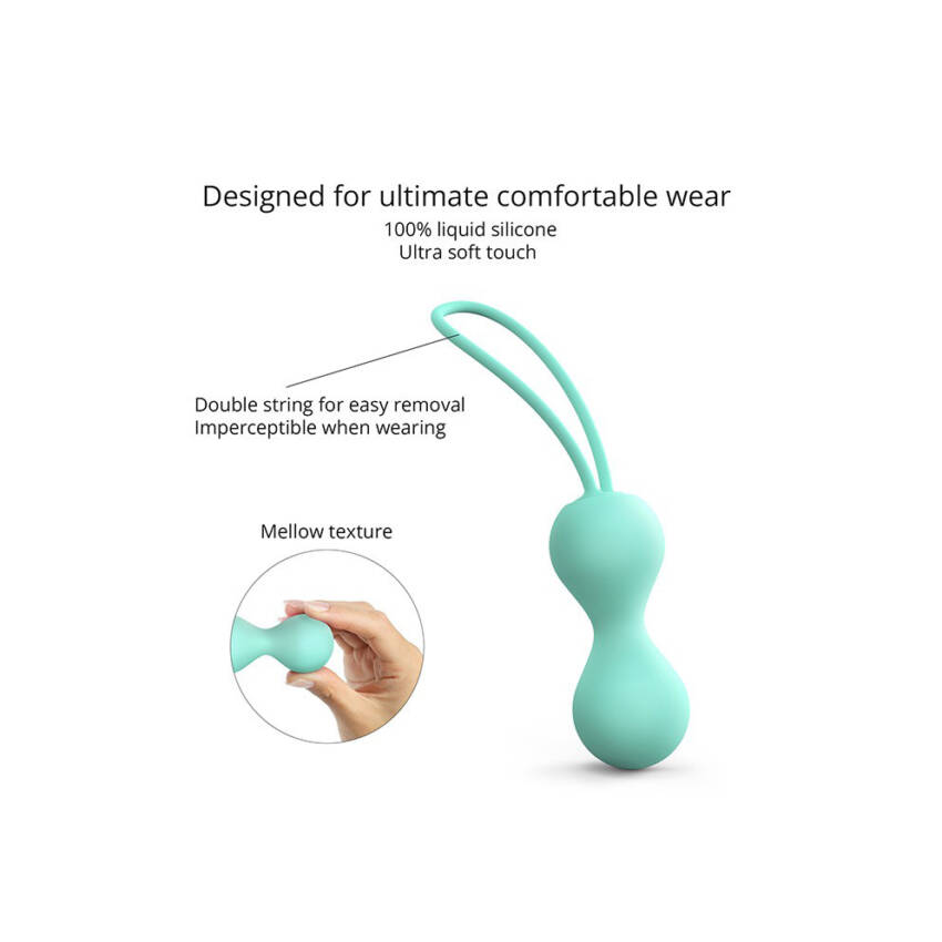 Joia Kegel Balls - Image 2