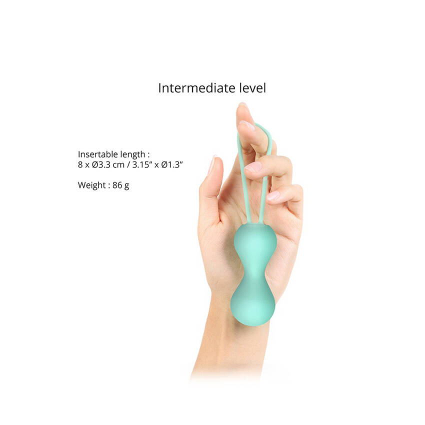 Joia Kegel Balls - Image 3