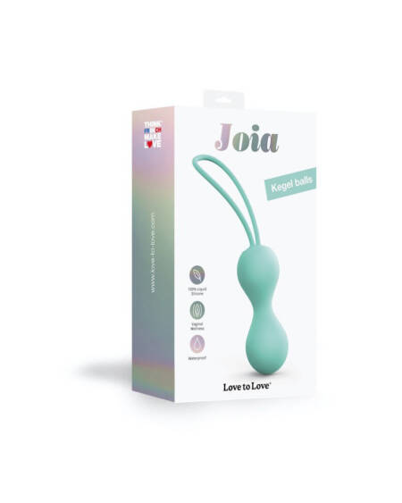 Joia Kegel Balls