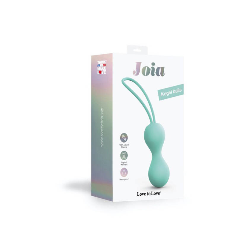 Joia Kegel Balls