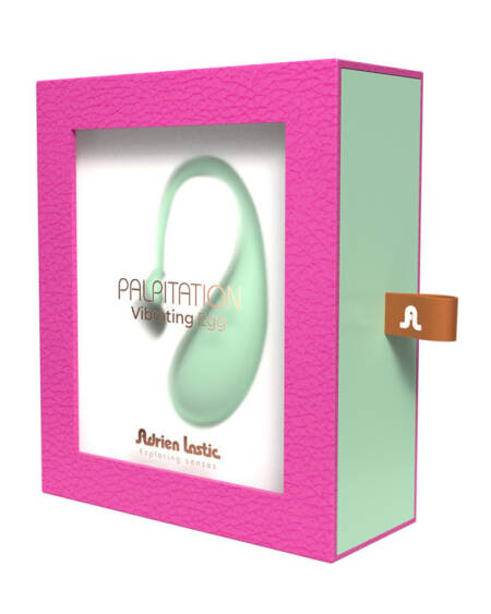 Palpitation Vibrating Egg