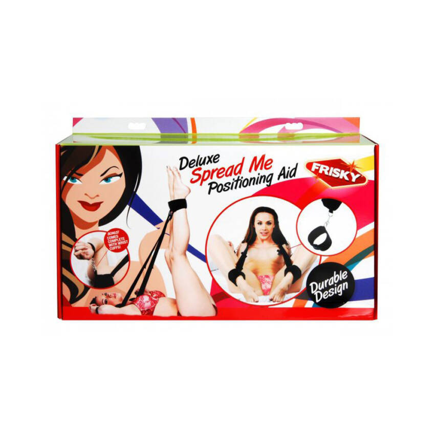 Deluxe Spread Me Positioning Aid