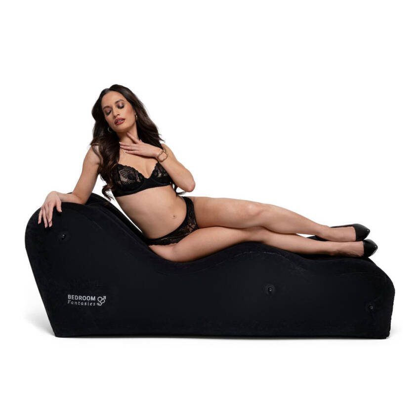 Lunger INFLATABLE POSITIONING PILLOW - Image 2