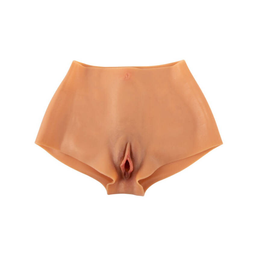 Vagina Pants - Image 3