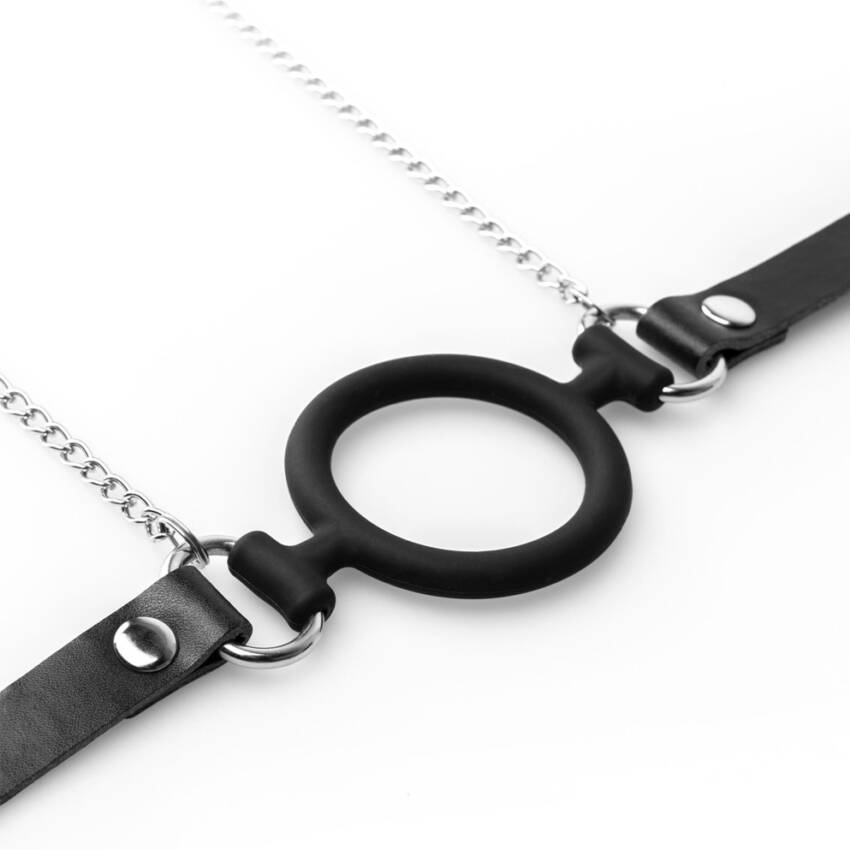 Nipple Clamps & GAG Ring Adjustable - Image 3