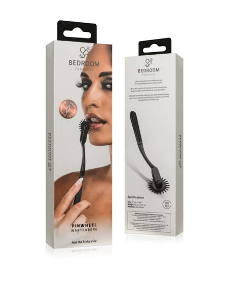 PINWHEEL WARTENBERG