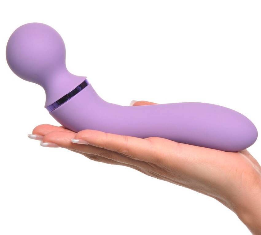 duo wand massage-her - Image 2