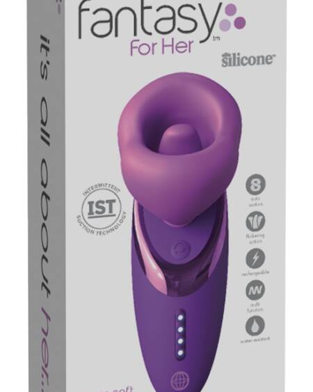 Pleasure Sucker