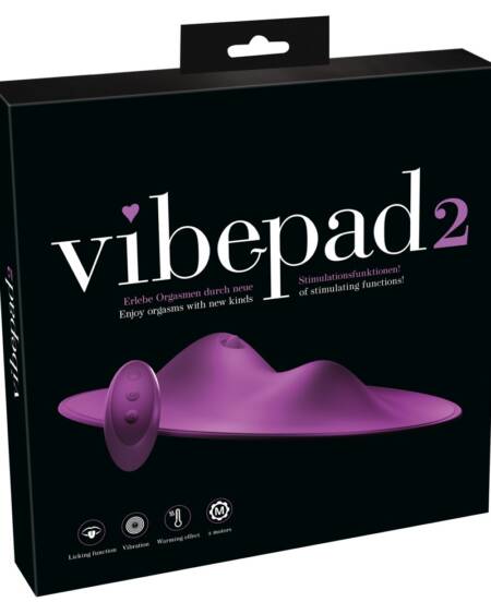 Vibepad 2