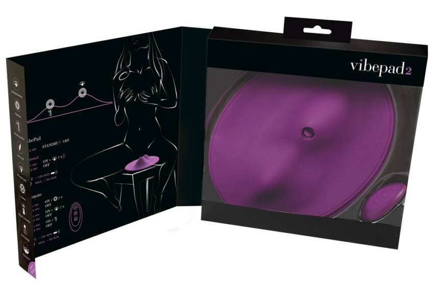 Vibepad 2 - Image 2