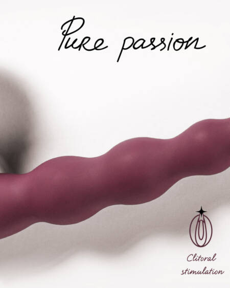 Pure passion Farnell
