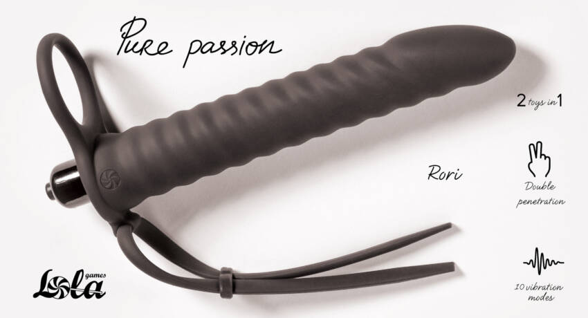 Pure passion Rori - Image 2