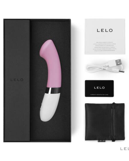 LELO