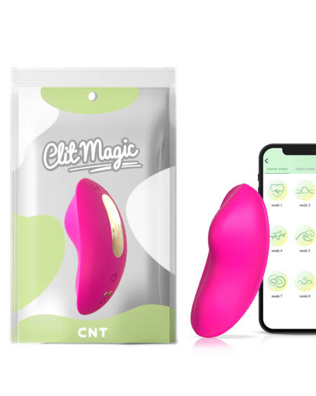 Clit Magic CNT