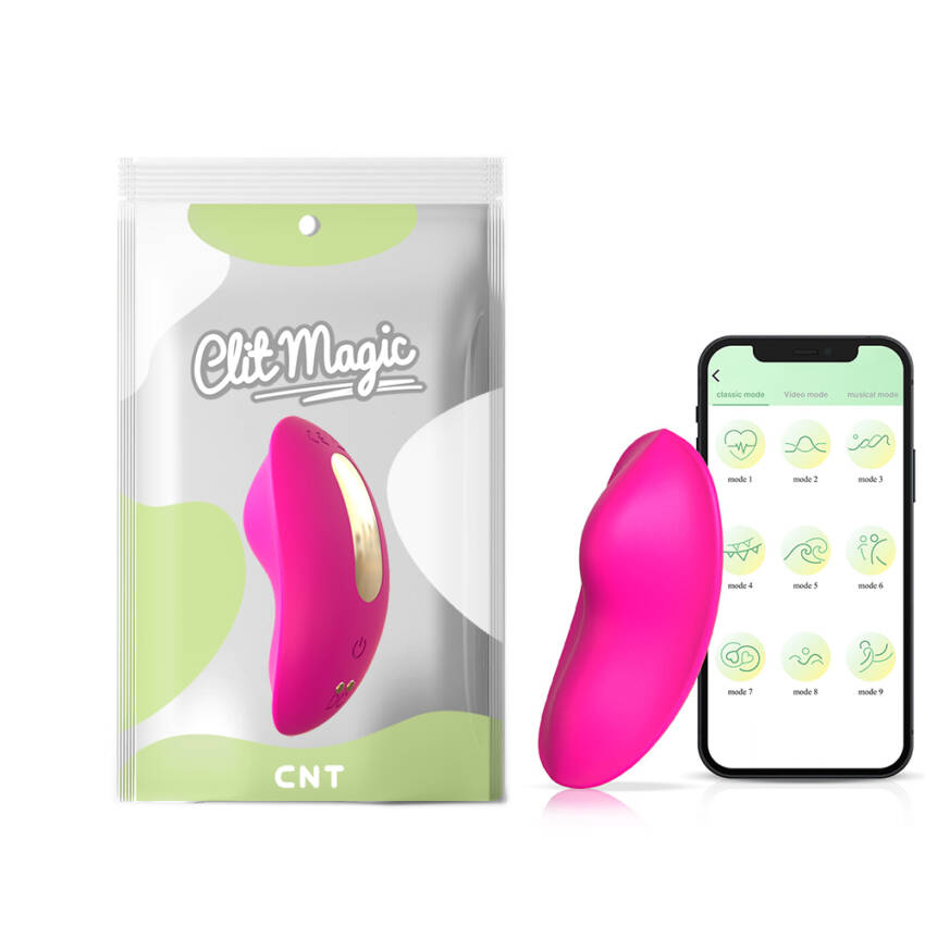 Clit Magic CNT