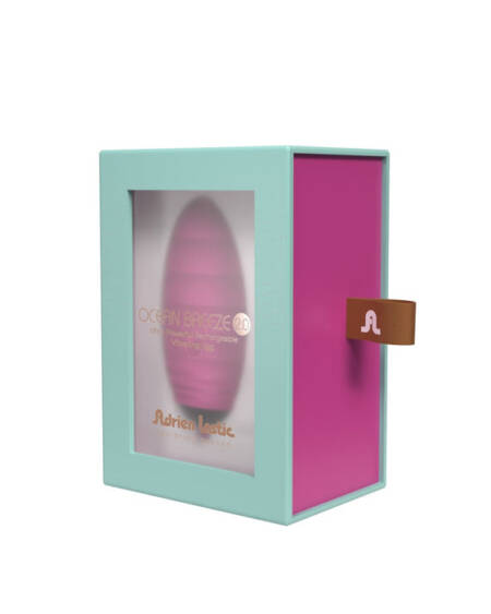 OCEAN BREEZE Adrien Lastic