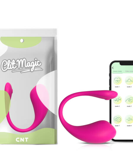 Clit Magic CNT