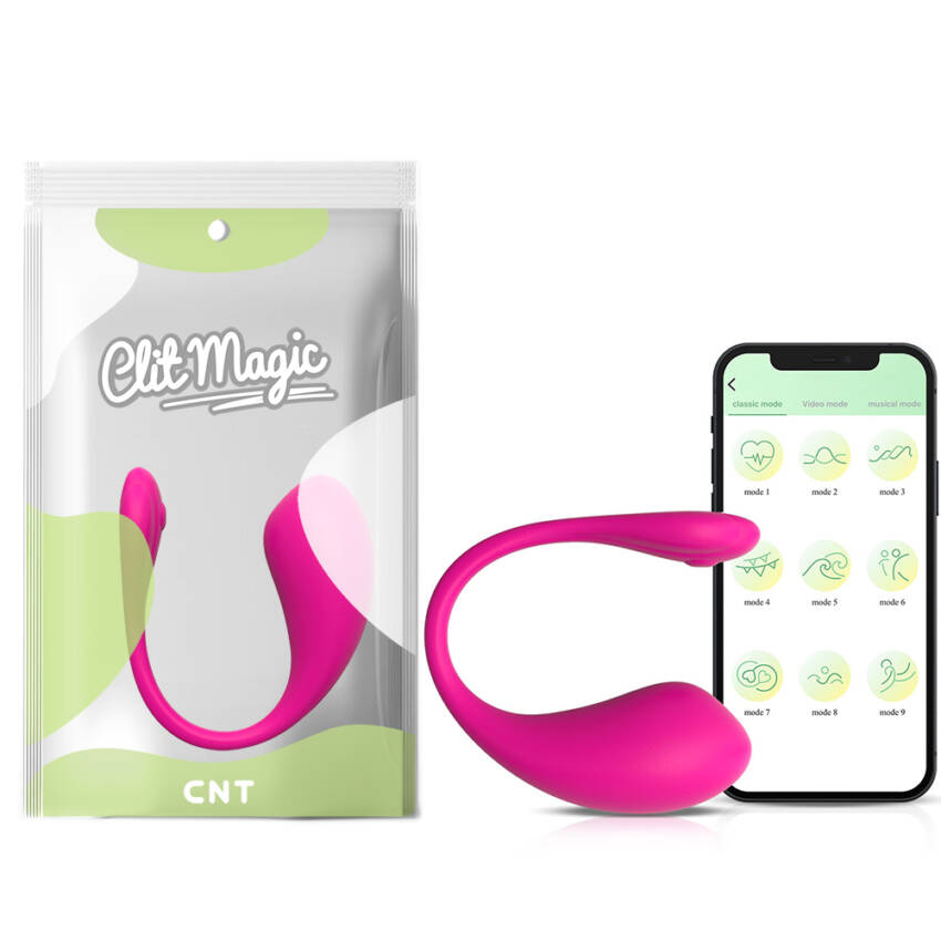 Clit Magic CNT