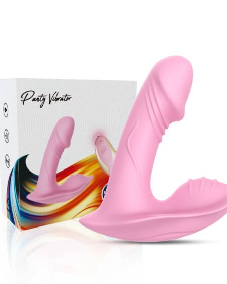 Party Vibrater