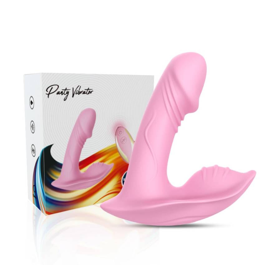 Party Vibrater