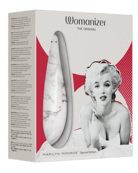 Womanizer THE ORIGINAL