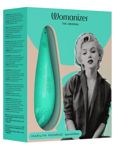 Womanizer THE ORIGINAL