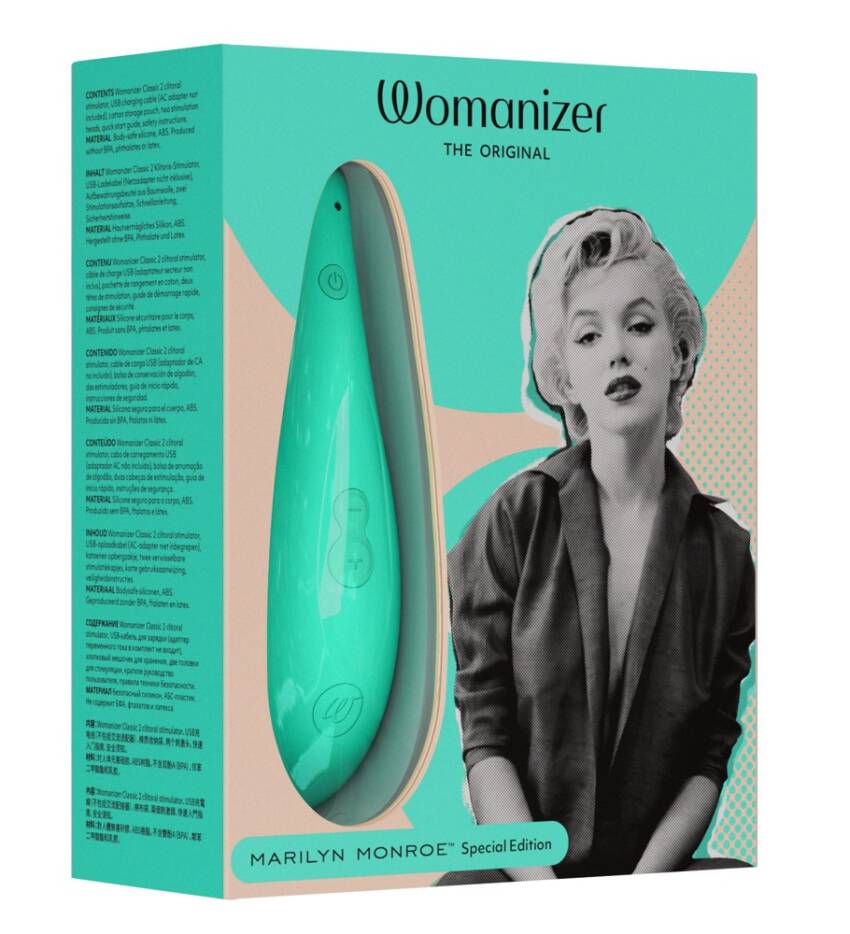 Womanizer THE ORIGINAL