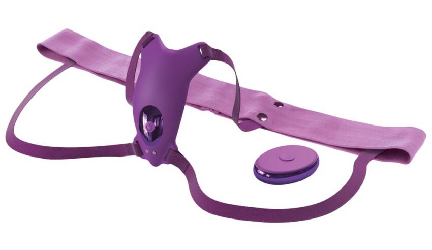 ultimate butterfly strap-on - Image 5