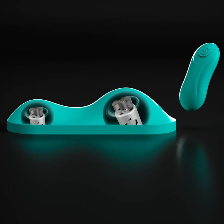 Vibepad Intense - Image 3