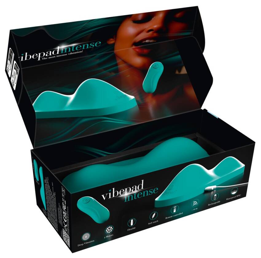 Vibepad Intense - Image 2
