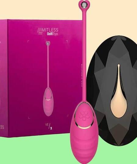 Limitless Delfi Toys