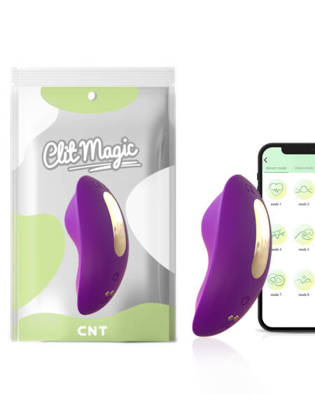 Clit Magic CNT