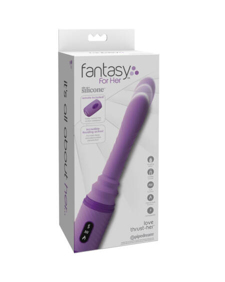 fantasy For Her