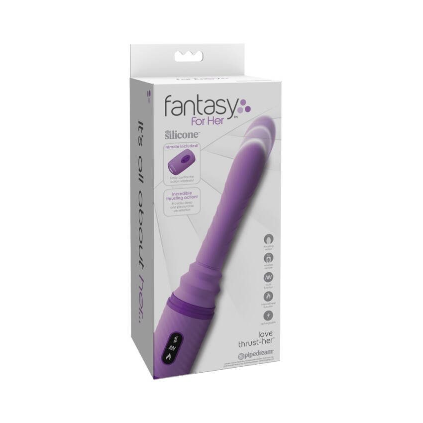 fantasy For Her