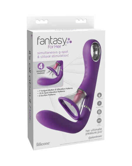 fantasy For Her