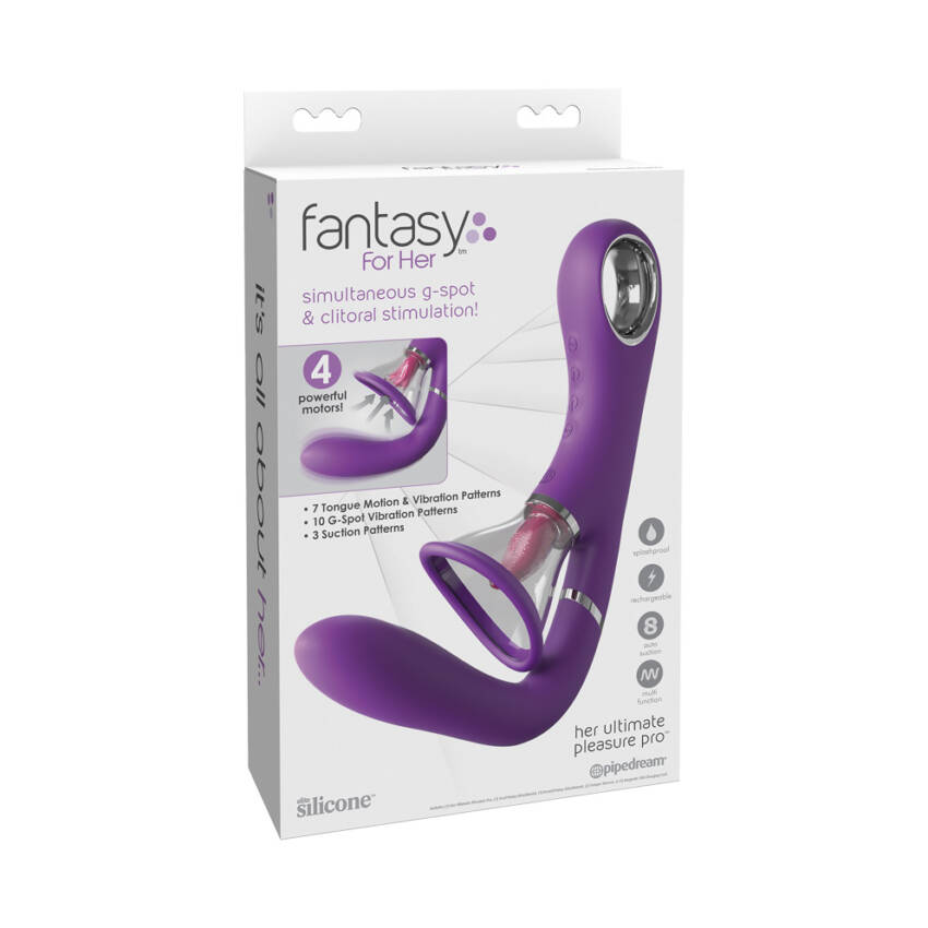 fantasy For Her