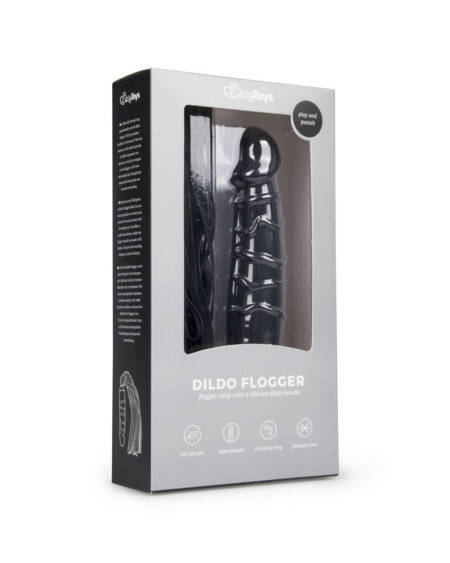 DILDO FLOGGER