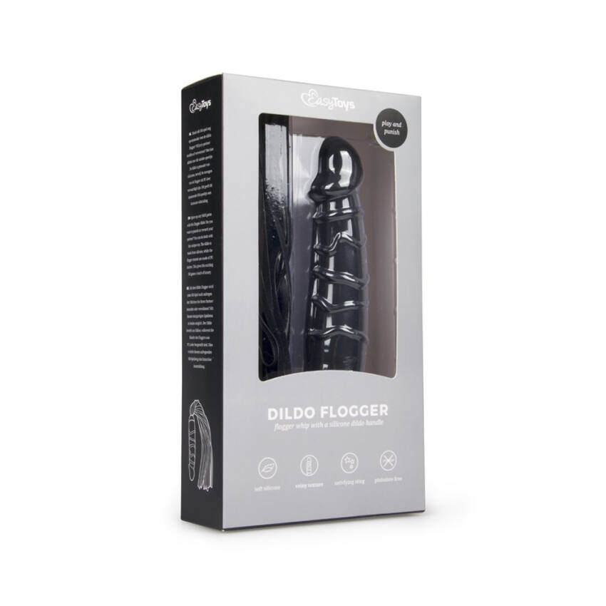 DILDO FLOGGER