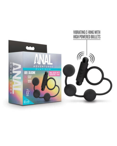 Anal Adventures