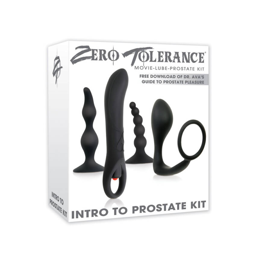 Zero Tolerance