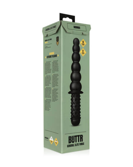 Buttr General Elite Forge