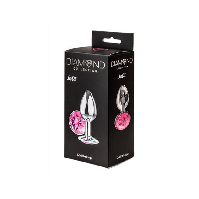 Diamond Collection Sparkle Large