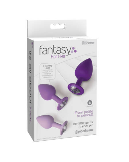 Fantasy For Her