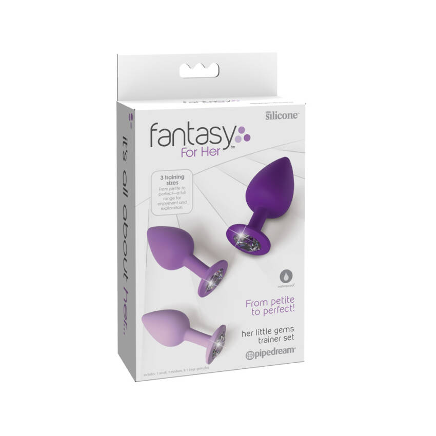 Fantasy For Her