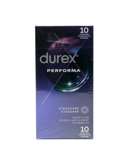 Durex Performa Condom