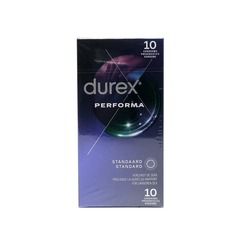Durex Performa Condom
